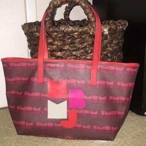 Marc by Marc Jacobs tote.